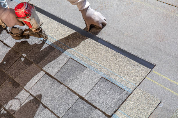 Quick and Trustworthy Emergency Roof Repair Services in Oak Forest, IL
